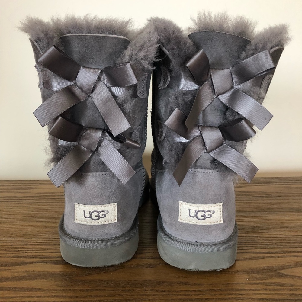 Women’s Bailey Bow Boots